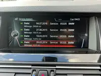 2014 BMW M5 (F10)  Competition Package-Sold