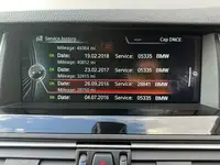 2014 BMW M5 (F10)  Competition Package-Sold