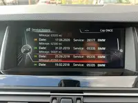 2014 BMW M5 (F10)  Competition Package-Sold