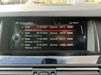 2014 BMW M5 (F10)  Competition Package-Sold
