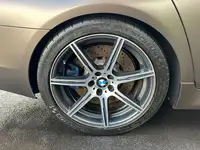 2014 BMW M5 (F10)  Competition Package-Sold