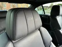 2014 BMW M5 (F10)  Competition Package-Sold
