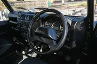 2008 Land Rover Defender 90 TDCi 2.4 County Station Wagon-For Sale