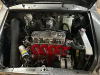 1982 Austin Morris Mini 95L (Pick-up)-Sold