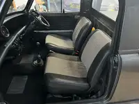 1982 Austin Morris Mini 95L (Pick-up)-Sold