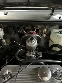 1982 Austin Morris Mini 95L (Pick-up)-Sold