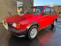 1988 Ford Fiesta XR2 Mk 2-For Sale