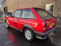 1988 Ford Fiesta XR2 Mk 2-For Sale