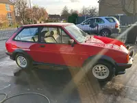 1988 Ford Fiesta XR2 Mk 2-For Sale