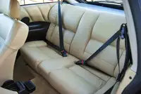 1997 Vauxhall Calibra Turbo 4x4 Limited Edition - #25 OF 51-Sold