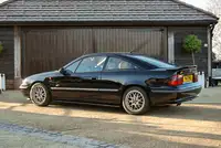 1997 Vauxhall Calibra Turbo 4x4 Limited Edition - #25 OF 51-Sold