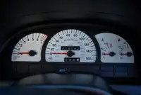 1997 Vauxhall Calibra Turbo 4x4 Limited Edition - #25 OF 51-Sold