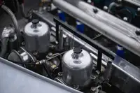 1961 Jaguar Mk2 Race Car Ex-Les Ely-For Sale