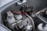 1961 Jaguar Mk2 Race Car Ex-Les Ely-For Sale