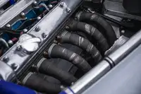 1961 Jaguar Mk2 Race Car Ex-Les Ely-For Sale