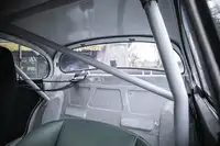 1961 Jaguar Mk2 Race Car Ex-Les Ely-For Sale