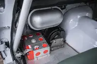 1961 Jaguar Mk2 Race Car Ex-Les Ely-For Sale