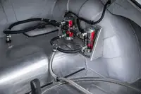 1961 Jaguar Mk2 Race Car Ex-Les Ely-For Sale