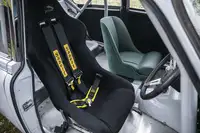 1961 Jaguar Mk2 Race Car Ex-Les Ely-For Sale