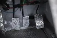 1961 Jaguar Mk2 Race Car Ex-Les Ely-For Sale