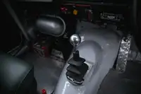 1961 Jaguar Mk2 Race Car Ex-Les Ely-For Sale