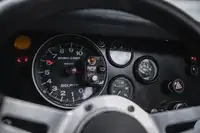 1961 Jaguar Mk2 Race Car Ex-Les Ely-For Sale