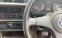 1986 BMW 635 CSi Automatic (E24)-For Sale