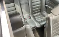 1986 BMW 635 CSi Automatic (E24)-For Sale