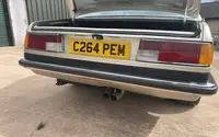 1986 BMW 635 CSi Automatic (E24)-For Sale