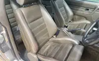 1986 BMW 635 CSi Automatic (E24)-For Sale