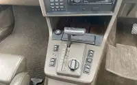 1986 BMW 635 CSi Automatic (E24)-For Sale