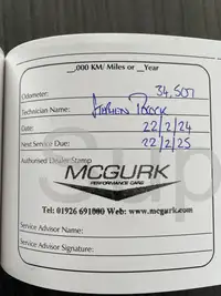 2005 Aston Martin DB9 Coupé -Sold