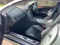 2005 Aston Martin DB9 Coupé -Sold