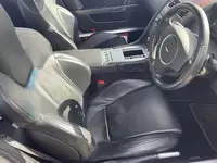 2005 Aston Martin DB9 Coupé -Sold