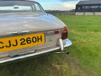 1969 Jaguar XJ6 4.2 Manual O/D-For Sale