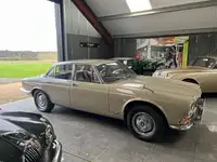 1969 Jaguar XJ6 4.2 Manual O/D-For Sale