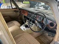 1969 Jaguar XJ6 4.2 Manual O/D-For Sale