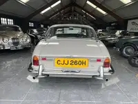 1969 Jaguar XJ6 4.2 Manual O/D-For Sale
