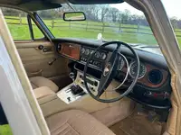 1969 Jaguar XJ6 4.2 Manual O/D-For Sale