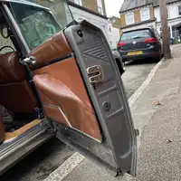 1973 Citroën DS20 Pallas-For Sale