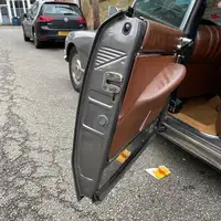 1973 Citroën DS20 Pallas-For Sale