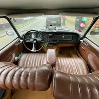 1973 Citroën DS20 Pallas-For Sale