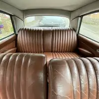 1973 Citroën DS20 Pallas-For Sale