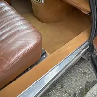1973 Citroën DS20 Pallas-For Sale