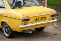 1974 Ford Escort Mk 1  RS2000-Sold