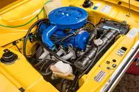 1974 Ford Escort Mk 1  RS2000-Sold