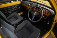 1974 Ford Escort Mk 1  RS2000-Sold