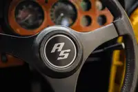 1974 Ford Escort Mk 1  RS2000-Sold