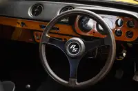 1974 Ford Escort Mk 1  RS2000-Sold