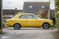 1974 Ford Escort Mk 1  RS2000-Sold